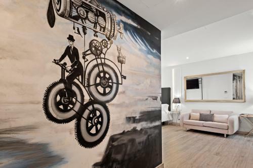 Urban Anaga Hotel
