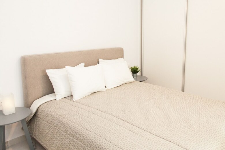 Luxurious Apartment In Athens Downtown