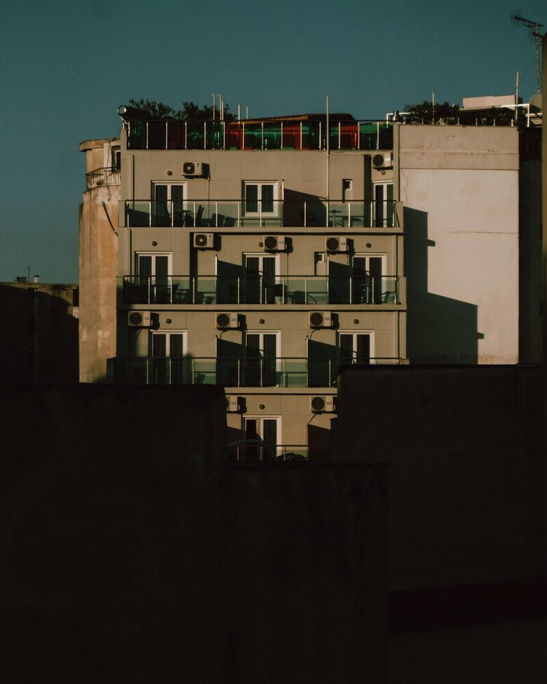Apartamentos Pallados Suites - Promachos