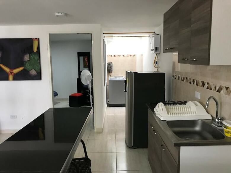 Apartamentos Nuevos
