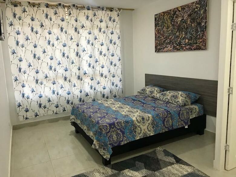 Apartamentos Nuevos