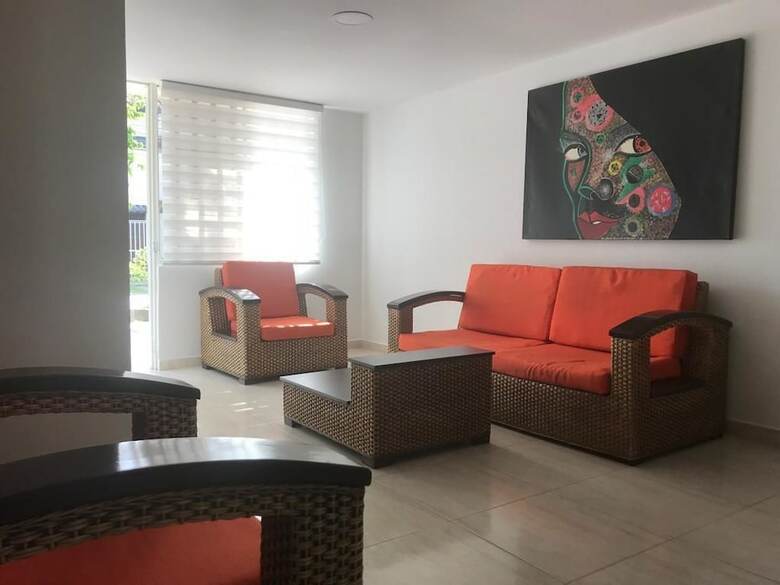 Apartamentos Nuevos