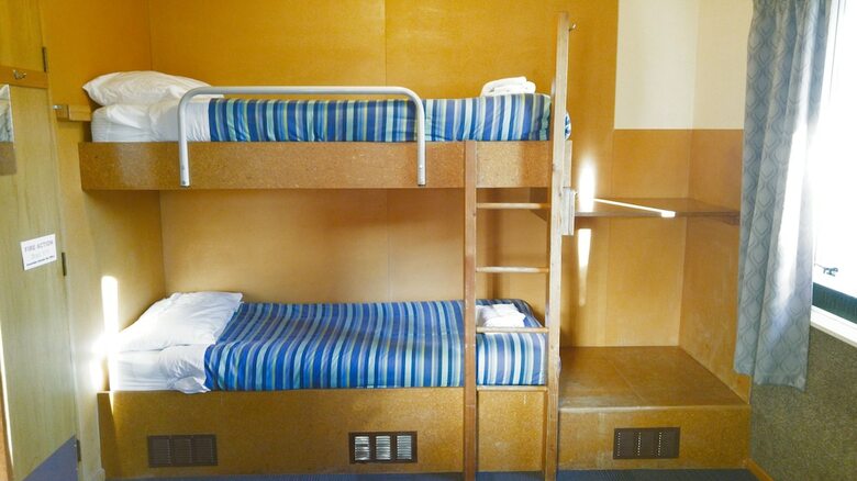 Hostal Zula Lodge And Backpackers