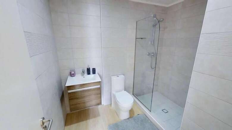 Apartamentos Breath-taking Ocean View