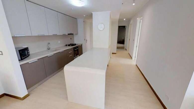 Apartamentos Breath-taking Ocean View