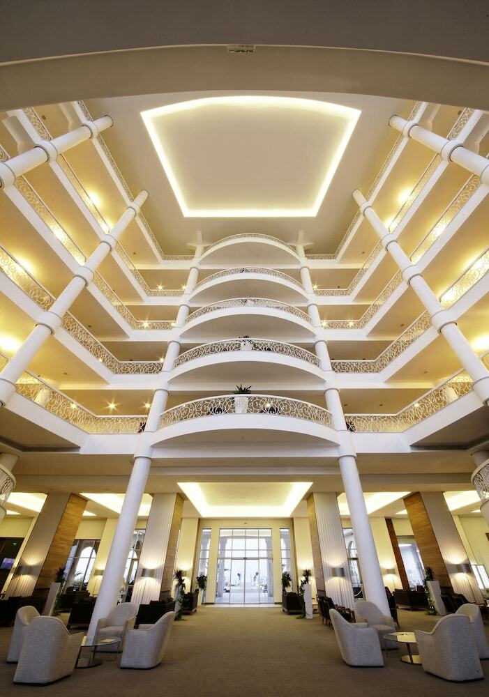 Apartamento Lighthouse Golf And Spa Hotel