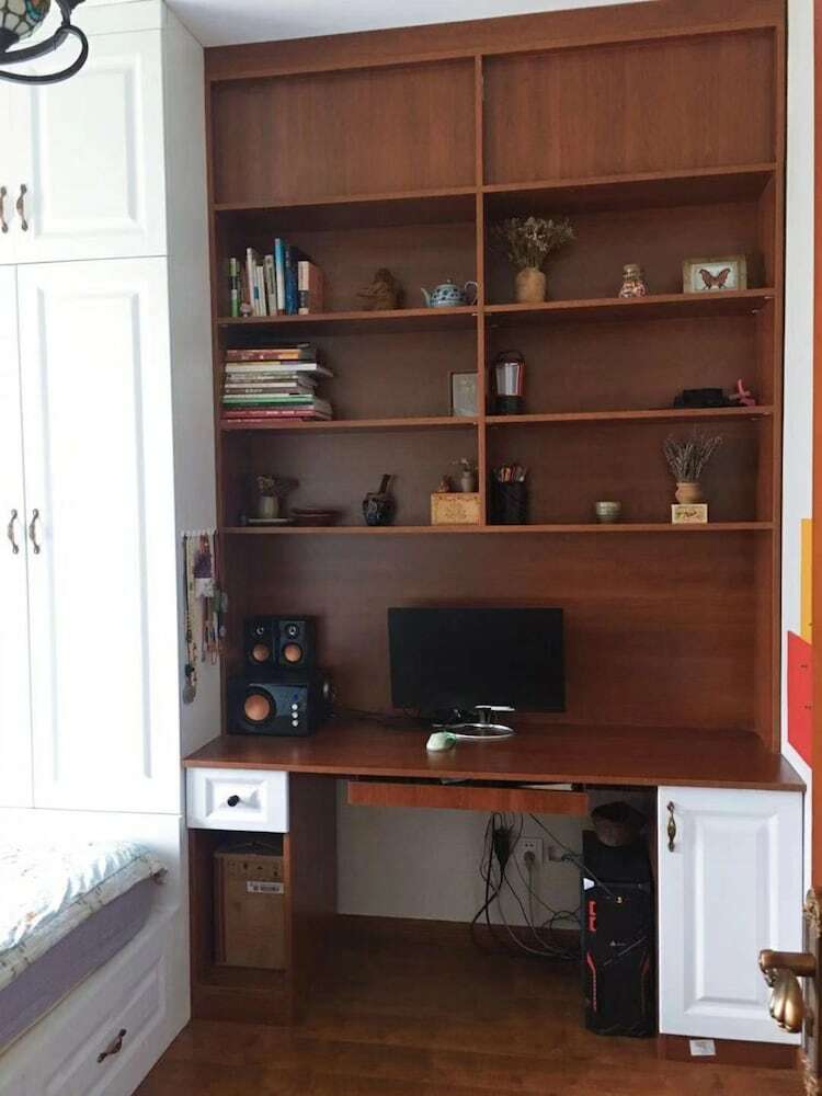 Apartamentos A House With Tea Fragrance
