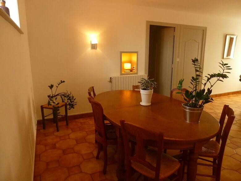 La Maison De Claudette