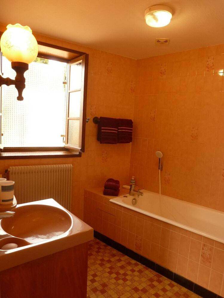 La Maison De Claudette