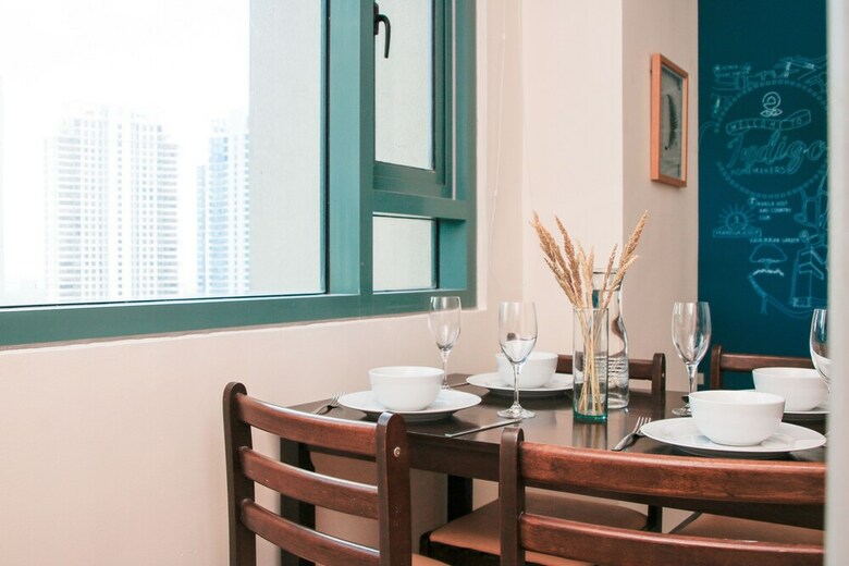 Indigo Bgc @ Mckinley Park Residences