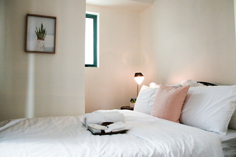 Indigo Bgc @ Mckinley Park Residences