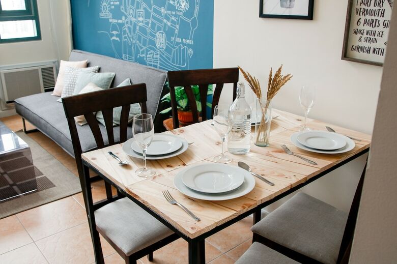 Indigo Bgc @ Mckinley Park Residences
