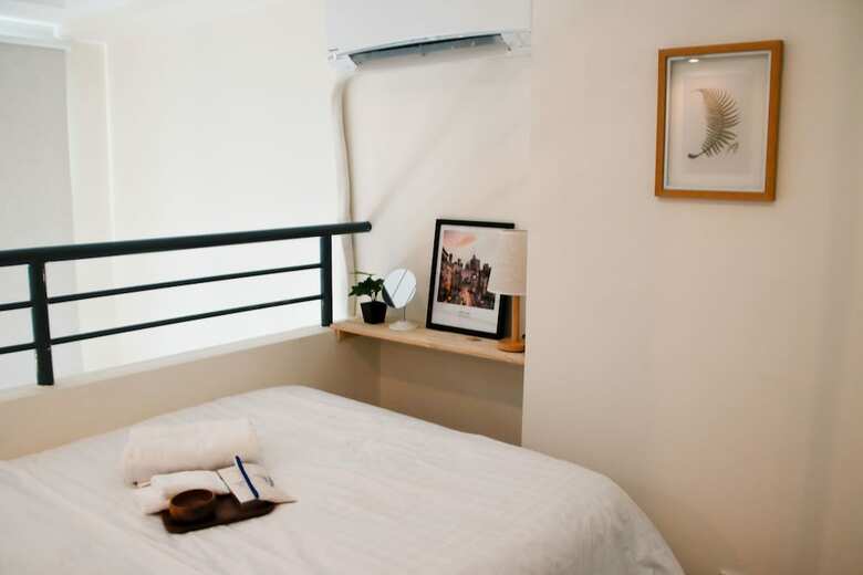 Indigo Bgc @ Mckinley Park Residences
