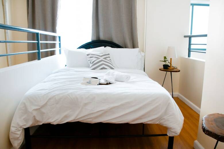 Indigo Bgc @ Mckinley Park Residences