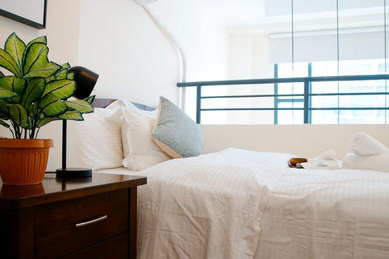 Indigo Bgc @ Mckinley Park Residences
