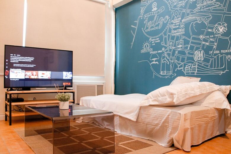 Indigo Bgc @ Mckinley Park Residences