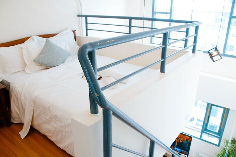 Indigo Bgc @ Mckinley Park Residences