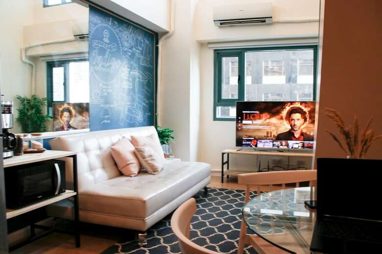 Indigo Bgc @ Mckinley Park Residences
