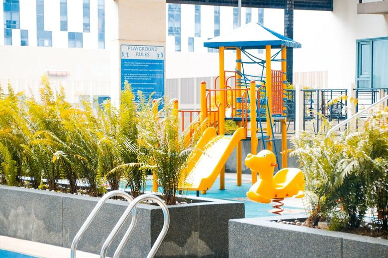 Indigo Bgc @ Mckinley Park Residences