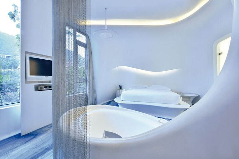 Otique Aqua Hotel Shenzhen