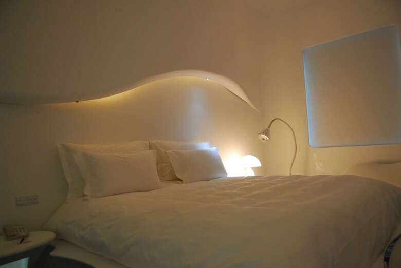 Otique Aqua Hotel Shenzhen