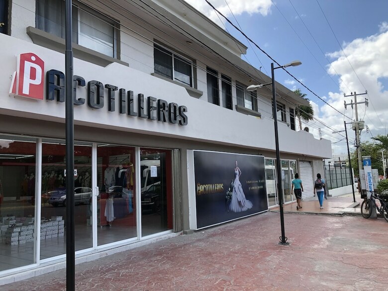 Hotel Azteca Cancun