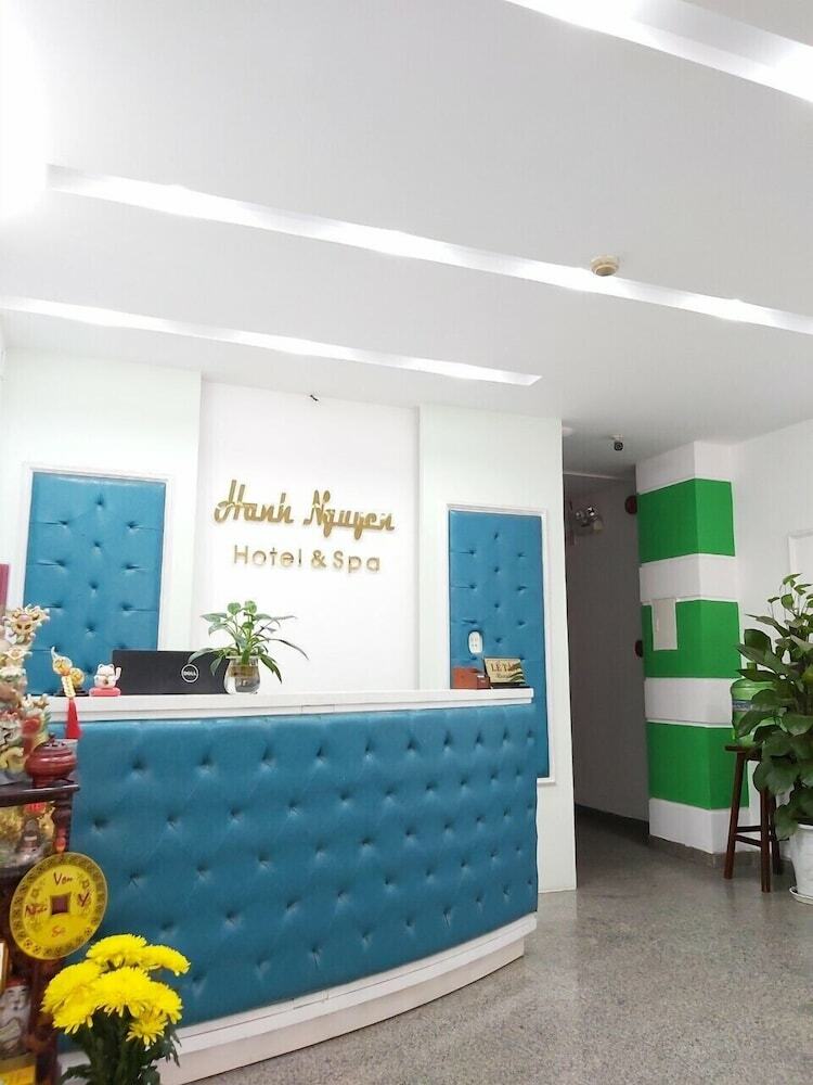 Hanh Nguyen Gems Hotel & Spa