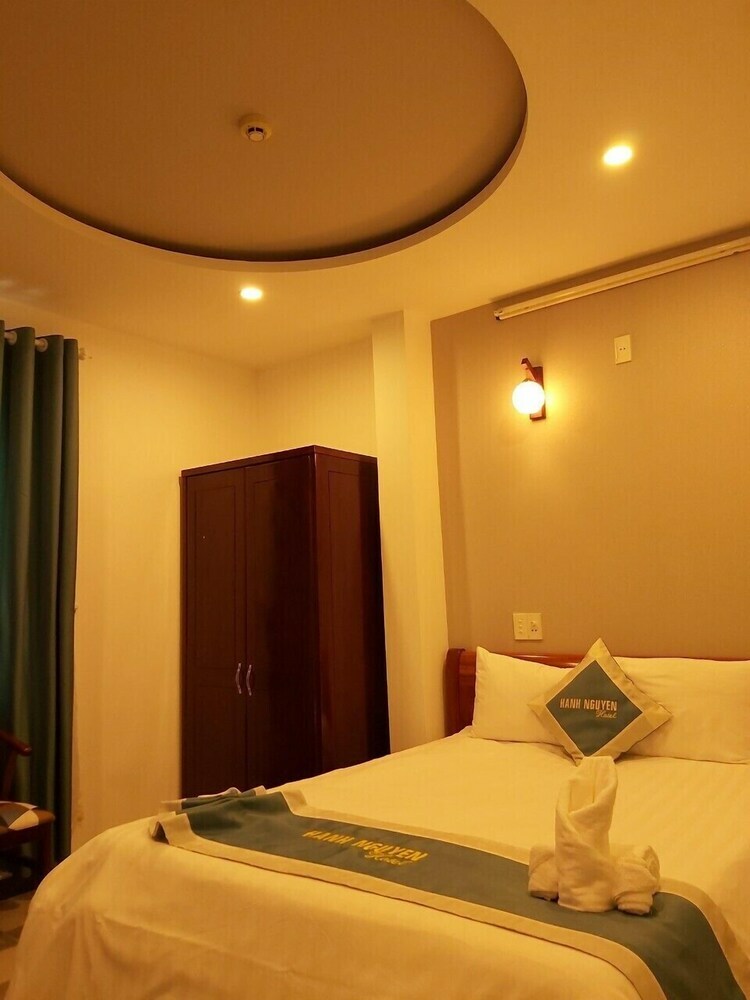 Hanh Nguyen Gems Hotel & Spa