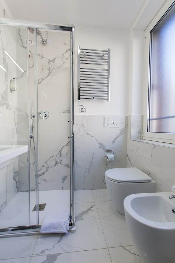 Hotel Regolo Rooms Vaticano