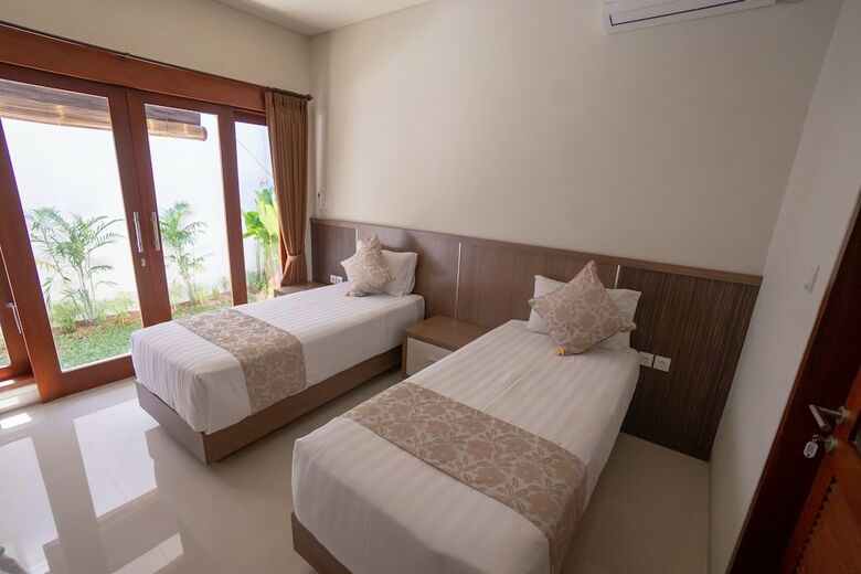 Hotel Juada Garden