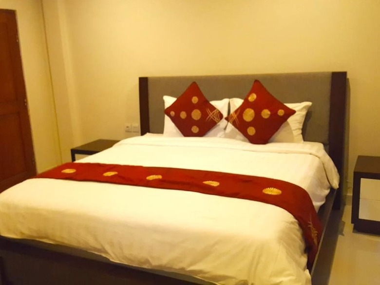 Hotel Juada Garden