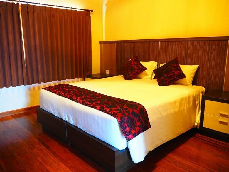 Hotel Juada Garden