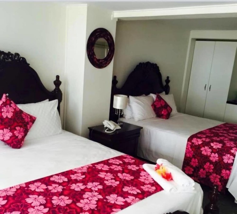 Bed & Breakfast Villa Ishadora