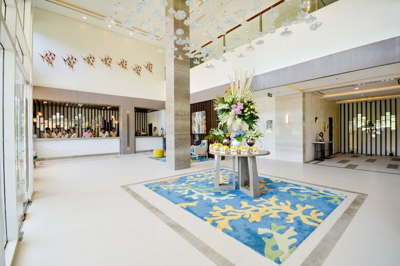 Belmont Hotel Boracay