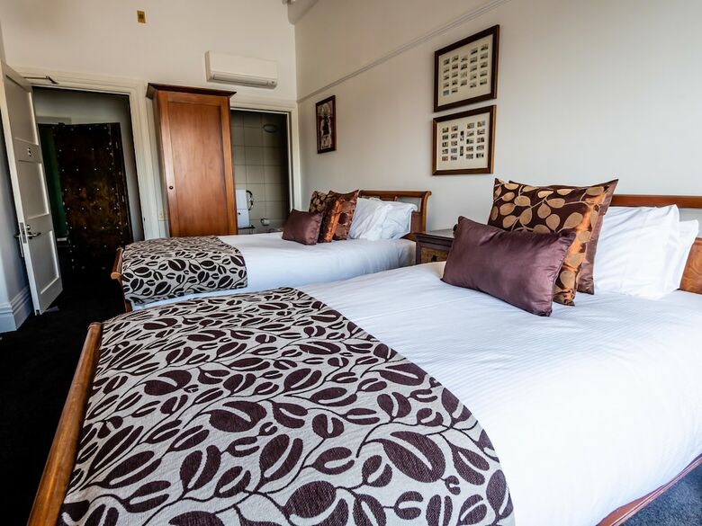 Hotel Durville Blenheim