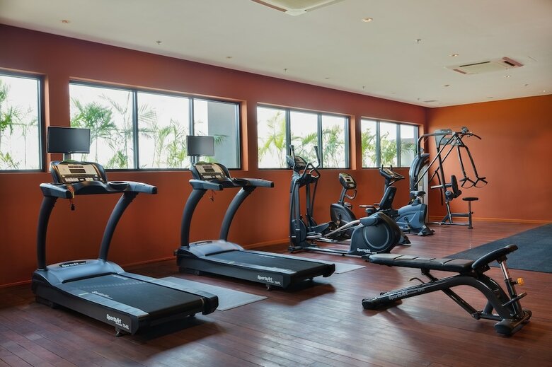 Aparthotel Isoras Cikarang