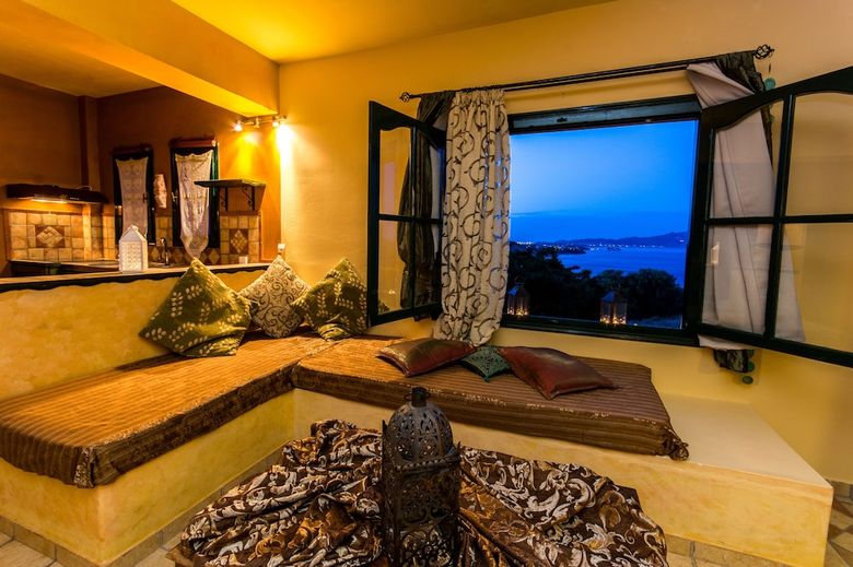 Athenea Villas
