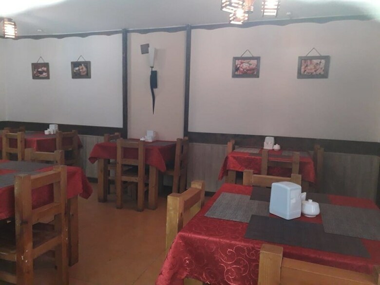 Hotel Gostinyi Dvor Galirad