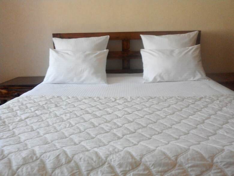 Hotel Gostinyi Dvor Galirad