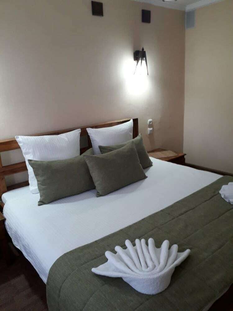 Hotel Gostinyi Dvor Galirad