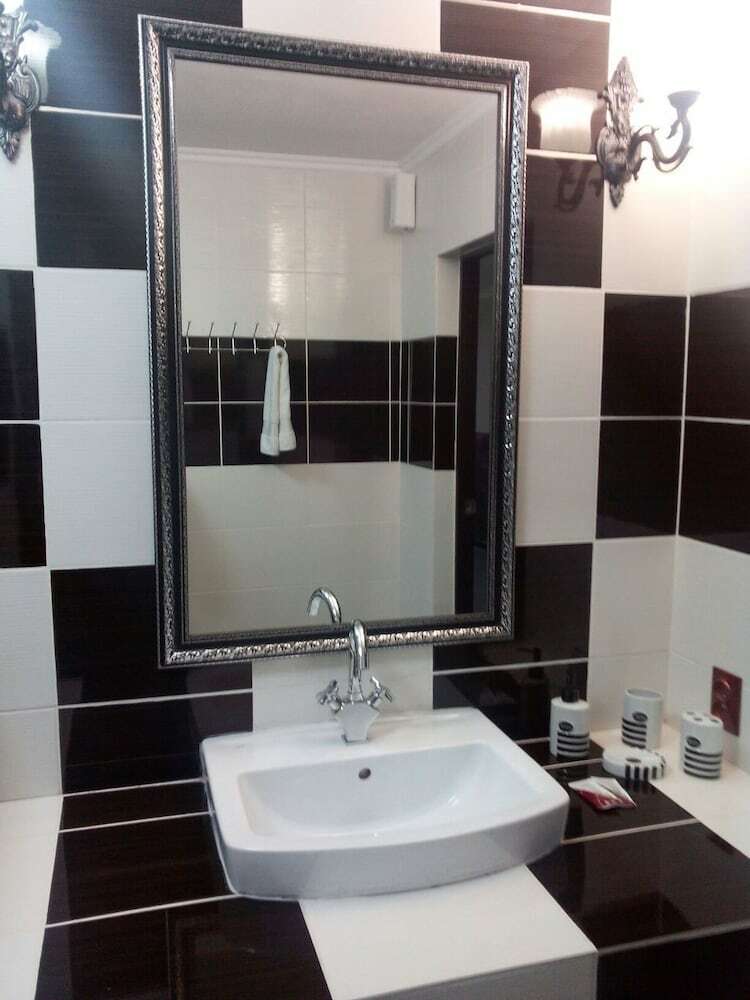 Hotel Gostinyi Dvor Galirad