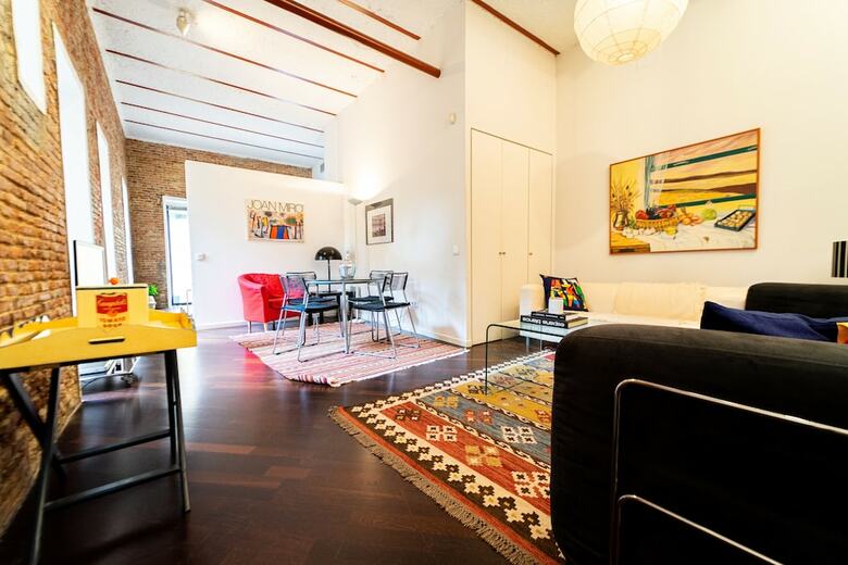 Apartamentos Luxury Principe de Vergara I