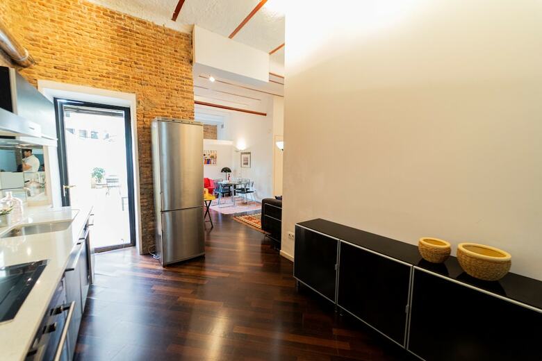 Apartamentos Luxury Principe de Vergara I