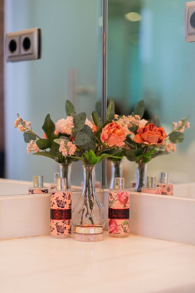 Apartamentos Luxury Principe de Vergara I