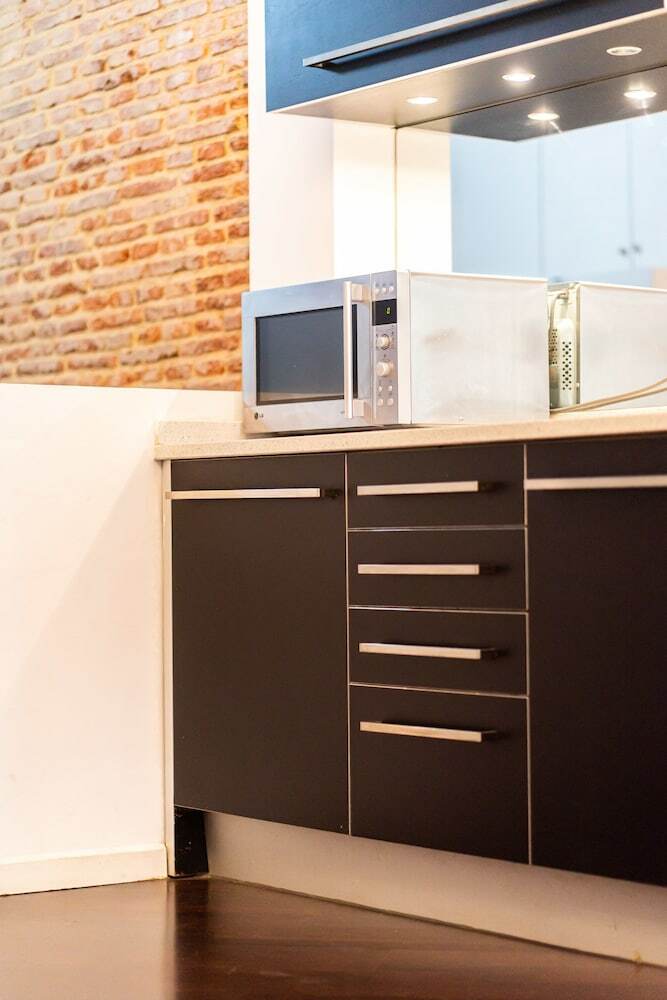Apartamentos Luxury Principe de Vergara I