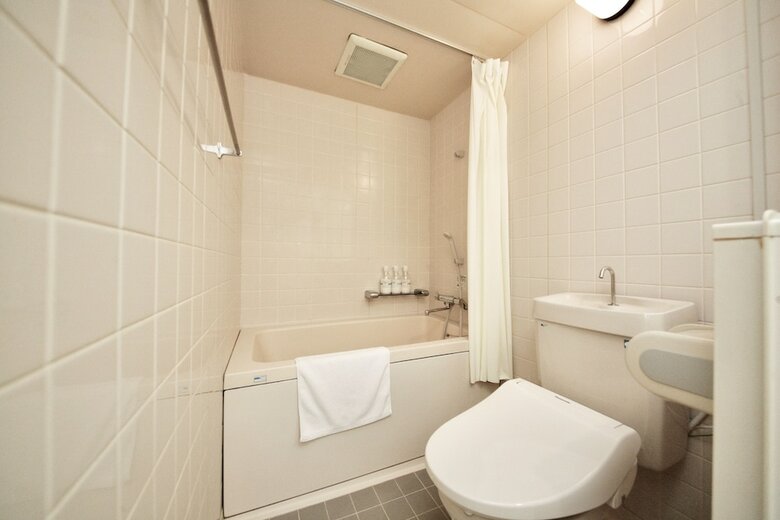 Zonk Hotel Nakasu