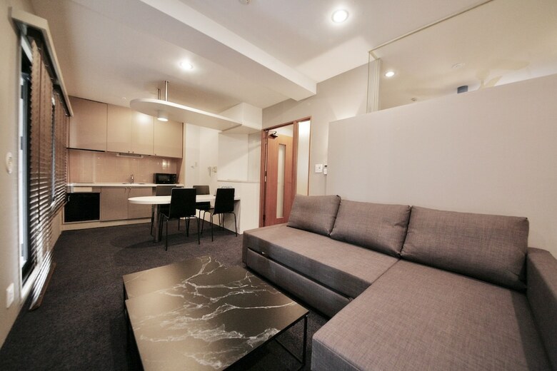 Zonk Hotel Nakasu