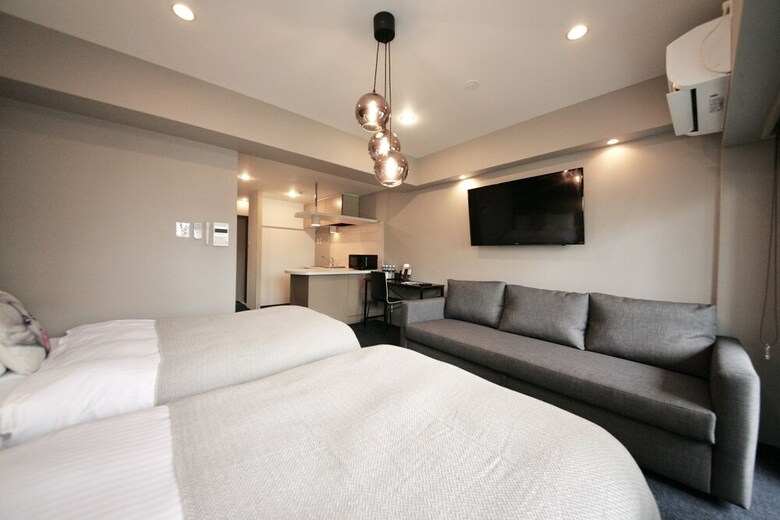 Zonk Hotel Nakasu