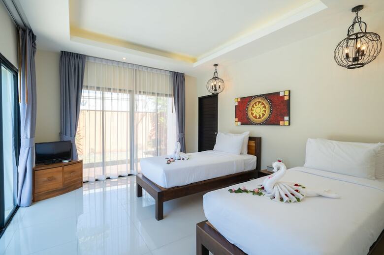 Villa Layantara Resorts