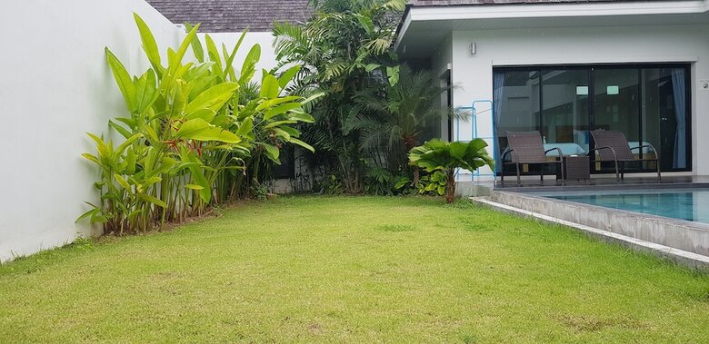 Villa Layantara Resorts